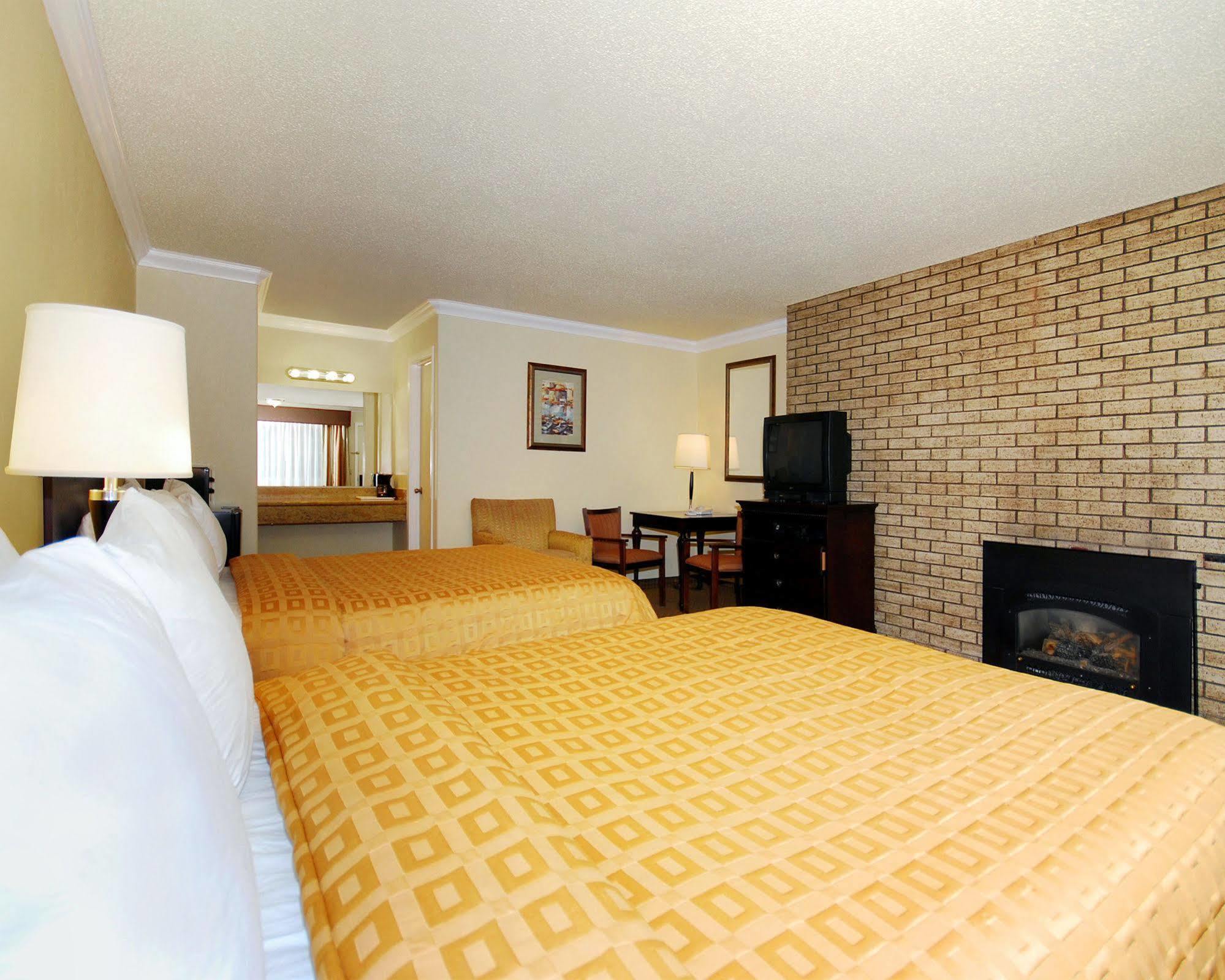 Stargazer Inn And Suites Monterey Pokój zdjęcie